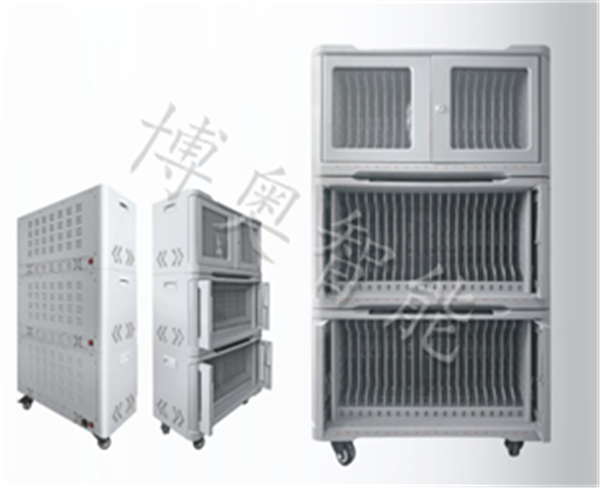 平板／手機(jī)充電車